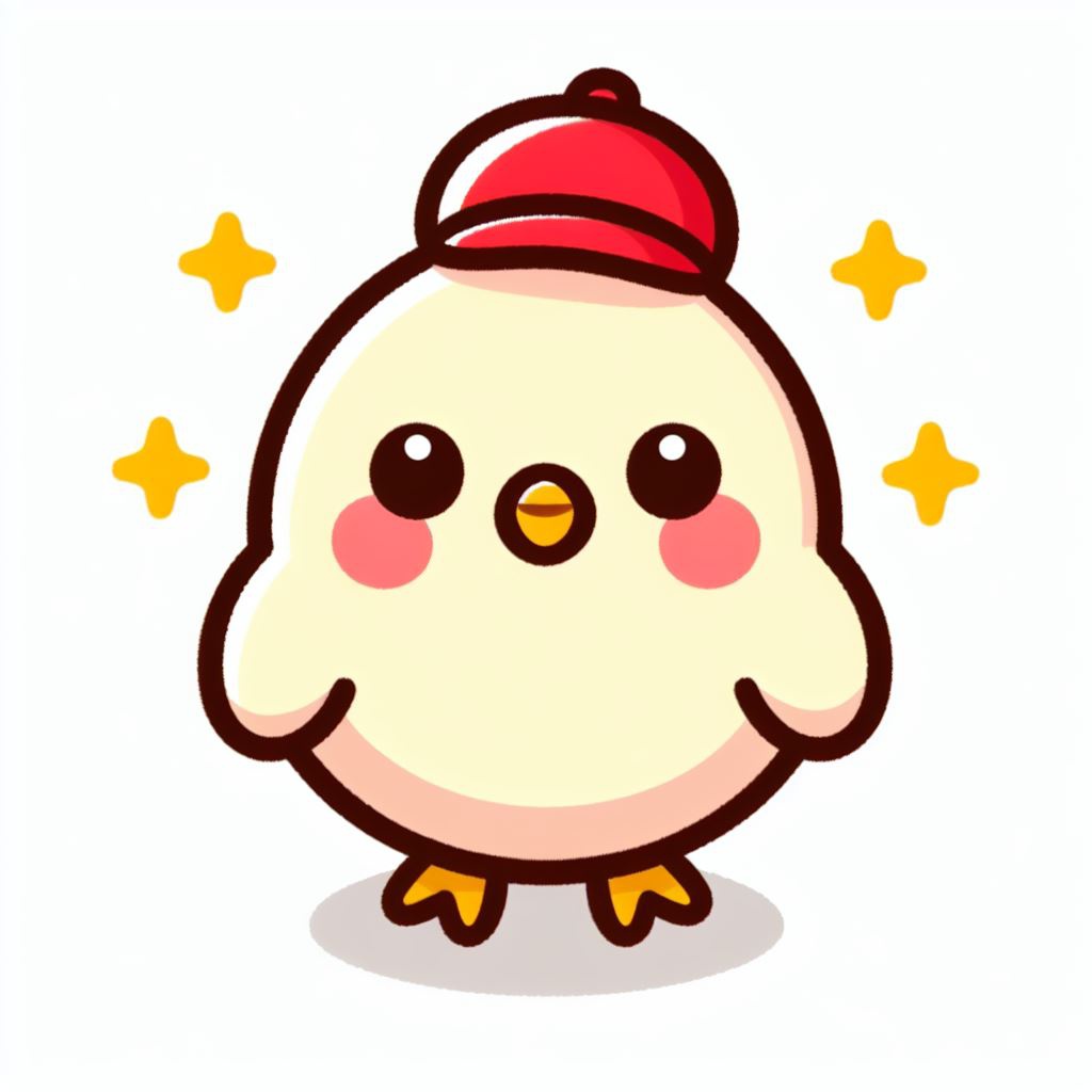 ぴよ