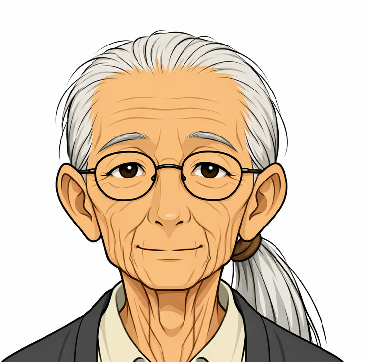 ジジ